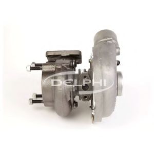 Турбина DELPHI HRX113