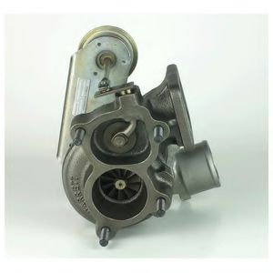 Турбина FIAT/ALFA/LANCIA 71793633