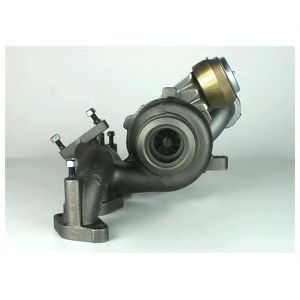 Турбина DELPHI HRX259