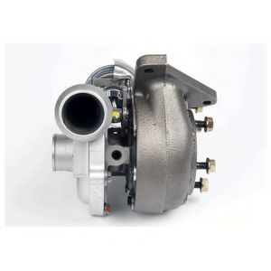 Турбина DELPHI HRX307