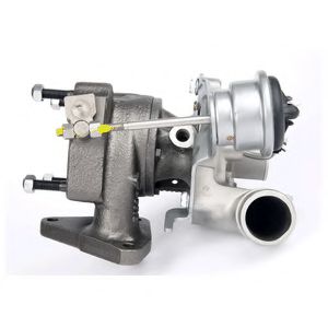 Турбина DELPHI HRX309