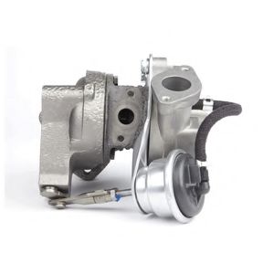 Турбина DELPHI HRX310