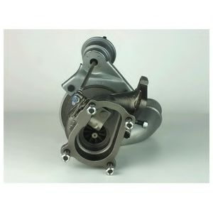 Турбина DELPHI HRX315