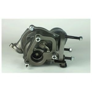 Турбина DELPHI HRX329