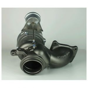 Турбина DELPHI HRX338