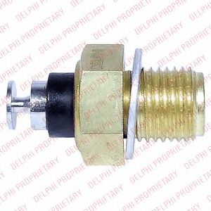 Датчик температуры охлаждающей жидкости DELPHI TS10256