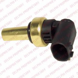 Датчик температуры охлаждающей жидкости DELPHI TS10269