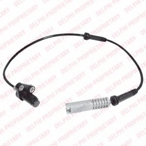 Датчик АБС DELPHI SS10305