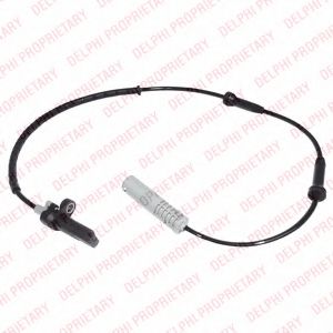 Датчик АБС DELPHI SS10306