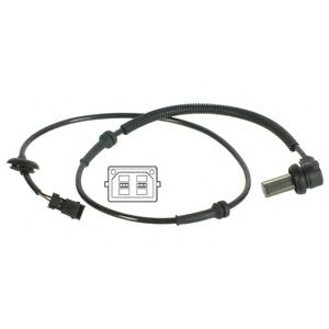 Датчик АБС DELPHI SS20004