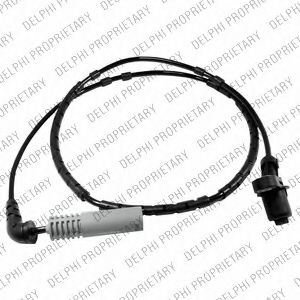 Датчик АБС DELPHI SS20043