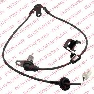 Датчик АБС DELPHI SS20081