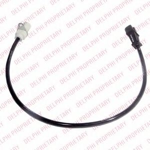 Датчик положения коленвала DELPHI SS10887