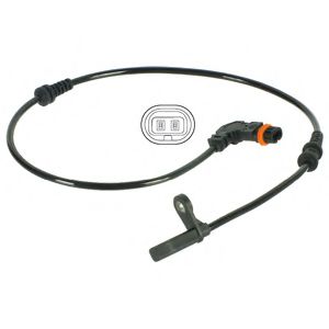 Датчик АБС DELPHI SS20124