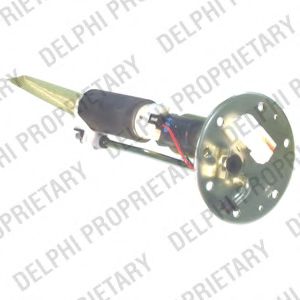 Топливный насос delphi FE20027-12B1