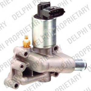 Клапан возврата ОГ DELPHI EG10288-12B1