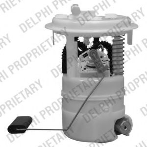 Топливный насос DELPHI FE10148-12B1