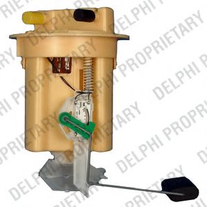 Топливный насос DELPHI FE10143-12B1