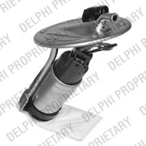 Топливный насос DELPHI FE10128-12B1