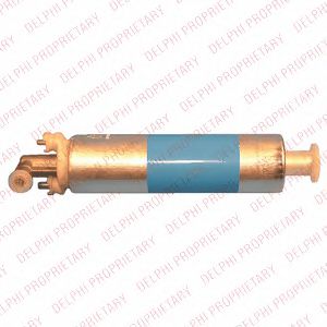 Топливный насос DELPHI FE10083-12B1