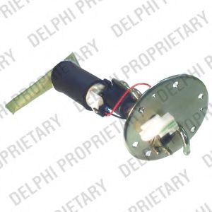 Топливный насос delphi FE20037-12B1