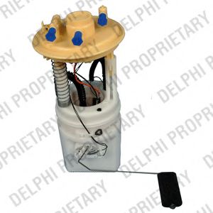 Топливный насос DELPHI FE10142-12B1