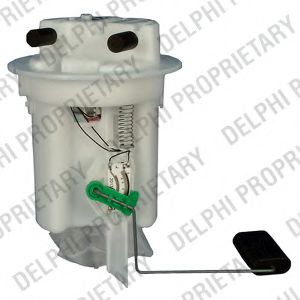 Топливный насос DELPHI FE10178-12B1