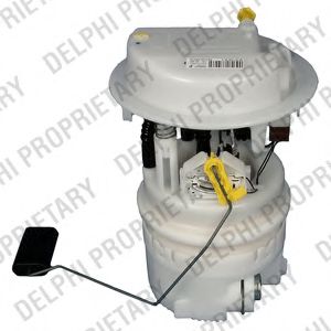 Топливный насос DELPHI FE10175-12B1