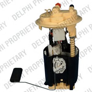 Топливный насос DELPHI FE10171-12B1
