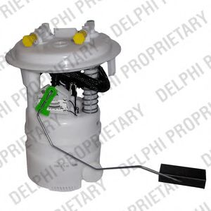 Топливный насос DELPHI FE10169-12B1