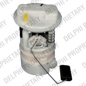 Топливный насос DELPHI FE10167-12B1