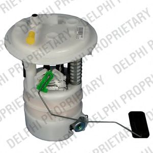 Топливный насос DELPHI FE10179-12B1