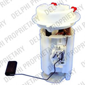 Топливный насос DELPHI FE10039-12B1