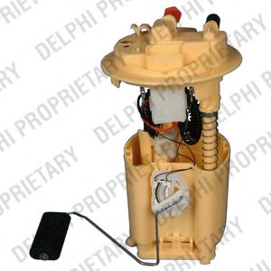 Топливный насос DELPHI FE10033-12B1