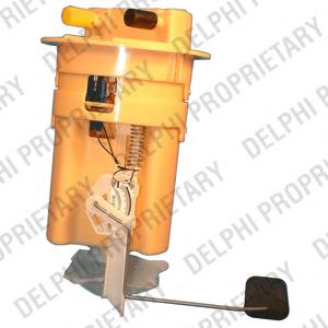 Топливный насос DELPHI FE10032-12B1