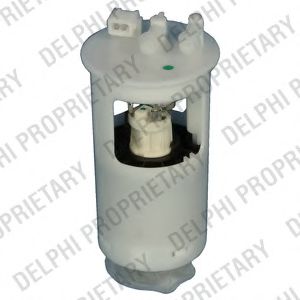 Топливный насос DELPHI FE10030-12B1