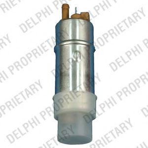 Топливный насос DELPHI FE10078-12B1