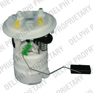 Топливный насос DELPHI FE10043-12B1