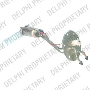 Топливный насос delphi FG20002-12B1