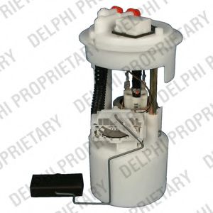 Топливный насос DELPHI FE10029-12B1