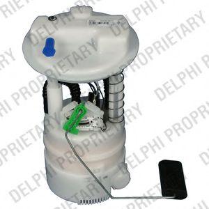 Топливный насос DELPHI FE10055-12B1