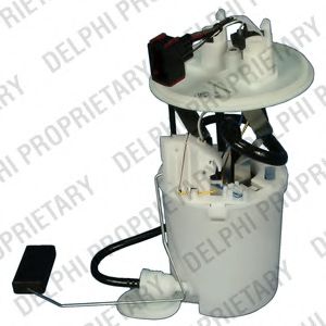 Топливный насос DELPHI FE10068-12B1