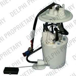 Топливный насос DELPHI FE10067-12B1