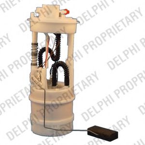 Топливный насос DELPHI FE10066-12B1