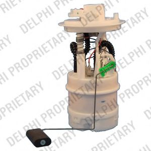 Топливный насос DELPHI FE10064-12B1