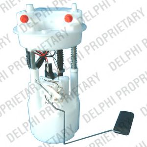 Топливный насос DELPHI FE10063-12B1