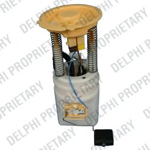 Топливный насос DELPHI FE10061-12B1