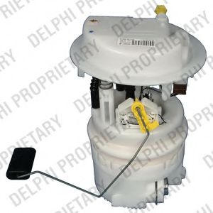 Топливный насос DELPHI FE10042-12B1