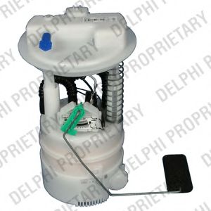 Топливный насос DELPHI FE10054-12B1