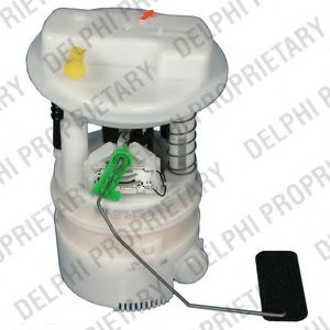 Топливный насос DELPHI FE10053-12B1